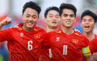 Tại sao U23 Việt Nam chưa thể chắc suất vào tứ kết?