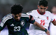 Thua ngược Jordan, Saudi Arabia 'tử chiến' U23 Việt Nam để giành vé đi tiếp