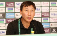 Điểm tin bóng đá Việt Nam 10/1: HLV Kim tuyên bố đanh thép; Saudi Arabia rơi thế chân tường