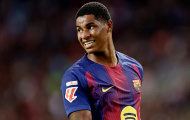 Barca mua đứt Rashford là kịch bản hoàn hảo cho MU