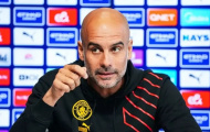 Arsenal mất điểm, Pep cấm Man City ảo tưởng