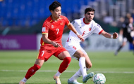 Báo Indonesia nể phục U23 Việt Nam sở hữu tư duy hiện đại