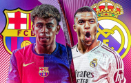 Soi trận Barca vs Real Madrid: Yamal đại chiến Mbappe tại Riyadh