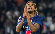PSG ra phán quyết vụ Chelsea tranh Barcola với Arsenal