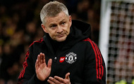 Shearer phản đối kịch liệt việc MU tái hợp Solskjaer