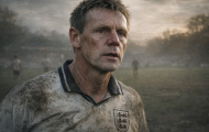 Chân dung Stuart Pearce: Gã thợ điện tâm thần của bóng đá Anh