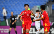 Chuyên gia chỉ ra điểm tựa giúp U23 Việt Nam thắng Kyrgyzstan