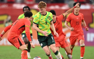 Soi trận U23 Trung Quốc vs U23 Australia: Chuột túi giương oai