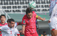 U23 Hàn Quốc ngược dòng hạ U23 Lebanon 4-2