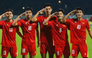 Thời cơ vàng để U23 Việt Nam hạ Saudi Arabia