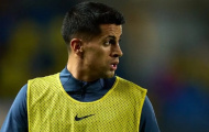 Barca lùi ngày kiểm tra y tế với Cancelo vì Real Madrid