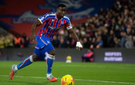 Crystal Palace thách giá Marc Guehi với Man City