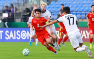Truyền thông Indonesia cảnh báo kịch bản U23 Việt Nam bị loại