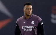 Real Madrid đừng sập bẫy hào quang của Mbappe