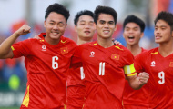 AFC tin Thái Sơn sẽ giúp U23 Việt Nam vượt qua kỳ tích 2018