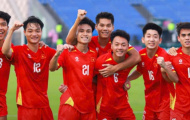 Báo Ả Rập cảnh báo đội nhà về sức mạnh của U23 Việt Nam