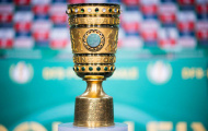 Lịch sử DFB-Pokal: Nơi kẻ tí hon quật ngã gã khổng lồ
