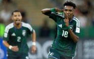 U23 Việt Nam đối mặt thử thách cực đại từ Ả Rập Xê Út