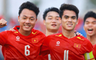 U23 Việt Nam thăng hoa, báo Malaysia im lặng