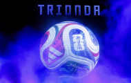 Adidas Trionda: 'Siêu não bộ' AI sẽ thay đổi World Cup 2026 như thế nào?
