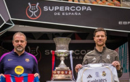 Tiền thưởng của Siêu cúp Tây Ban Nha tăng vọt trước thềm trận chung kết