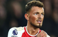 Everton lên kế hoạch giải cứu Ben White khỏi Arsenal