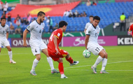 Đấu U23 Ả Rập Xê Út, U23 Việt Nam cấm tư tưởng cầu hòa