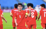 U23 Việt Nam cần né U23 Nhật Bản để rộng cửa vào bán kết
