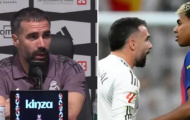 Carvajal gọi Lamine Yamal là đứa trẻ
