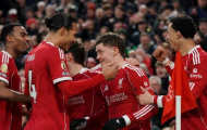 Soi trận Liverpool vs Barnsley: Chờ mưa bàn thắng tại Anfield
