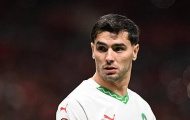 Tottenham gửi đề nghị 52 triệu bảng cho Brahim Diaz