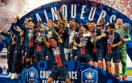Lịch sử Coupe de France: Từ sơ khai đến kỷ nguyên PSG