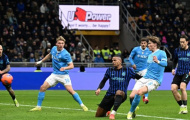 McTominay cứu thầy Conte trong ngày tái ngộ Inter bão táp