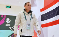 HLV U23 Thái Lan quyết vào tứ kết dù chỉ còn 1% hy vọng