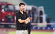 Điểm tin bóng đá Việt Nam 12/1: Ông Kim Sang-sik lên kế hoạch khóa chặt hàng công U23 Saudi Arabia; U23 Việt Nam sạch bóng chấn thương