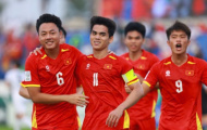 Chiến thuật nào giúp U23 Việt Nam khắc chế Ả Rập Xê Út?