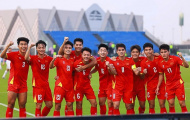 Báo Saudi Arabia lo sợ sức mạnh của U23 Việt Nam