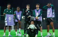 Chìa khóa giúp U23 Việt Nam khuất phục Saudi Arabia