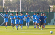 Báo quốc tế dự đoán U23 Việt Nam thua Saudi Arabia