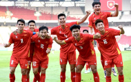 U23 Việt Nam không để bi kịch U20 tái diễn