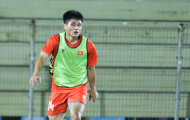 Phi Hoàng tiết lộ đấu pháp khắc chế U23 Saudi Arabia của U23 Việt Nam
