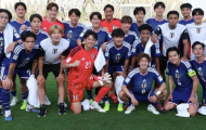 Soi trận U23 Nhật Bản vs U23 Qatar: 'Samurai xanh' dạo chơi lượt cuối
