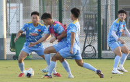 U23 Việt Nam rộng cửa đi tiếp nhưng tuyệt đối không chủ quan