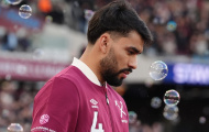 Paqueta gây sức ép để rời West Ham ngay mùa Đông