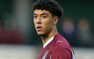 Ethan Wheatley trải lòng khi được MU gọi về