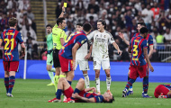 Real Madrid nhận 3 câu trả lời nghiệt ngã sau trận thua Barca