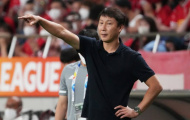 Nước cờ táo bạo của HLV Kim Sang-sik giúp U23 Việt Nam toàn thắng