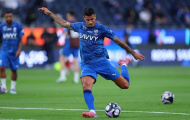 Barcelona chốt mượn Joao Cancelo phút chót
