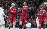 5 điểm nhấn Liverpool 4-1 Barnsley: Cặp bài trùng Wirtz - Ekitike