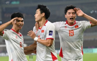 CĐV Thái Lan và Indonesia ngả mũ thán phục U23 Việt Nam